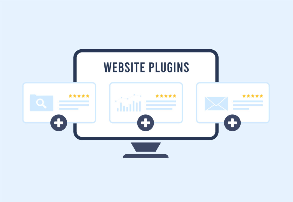 Finding the Right Plugin for Your Website - Metro Nova Creative